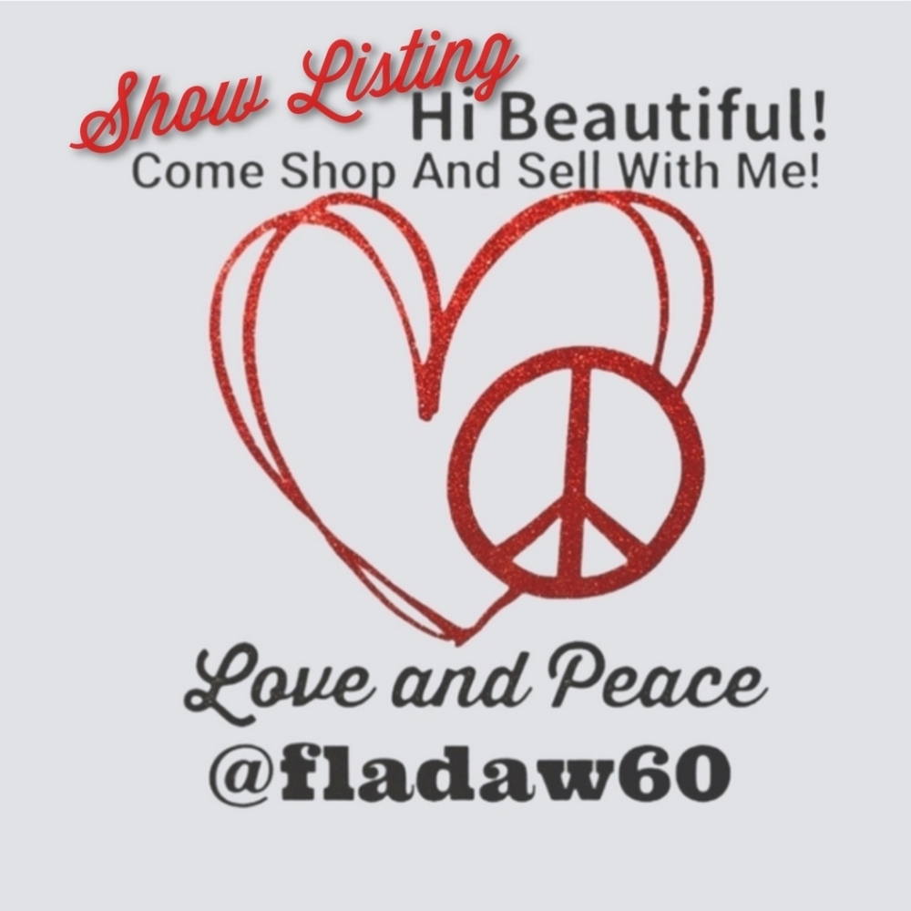 Fladaw60 Is Live Today 6:15pm Eastern SHOW  NOTIFICATION LISTING